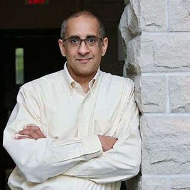 Ravi Menon